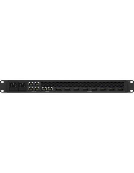 Blackmagic Design Ethernet Switch 820