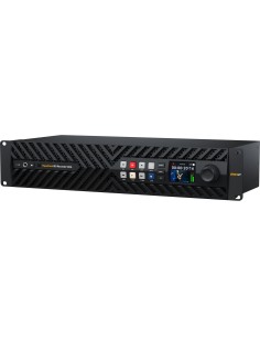 Blackmagic Design HyperDeck ISO Recorder 100G