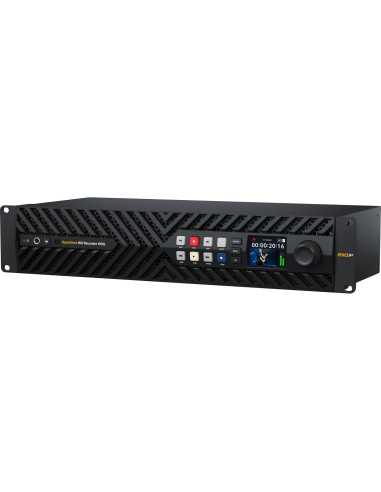 Blackmagic Design HyperDeck ISO Recorder 100G