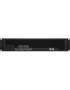 Blackmagic Design HyperDeck ISO Recorder 100G 2