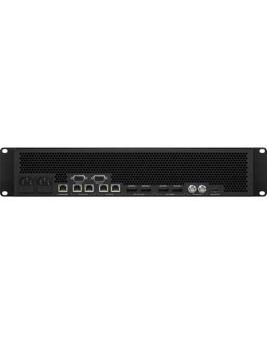 Blackmagic Design HyperDeck ISO Recorder 100G