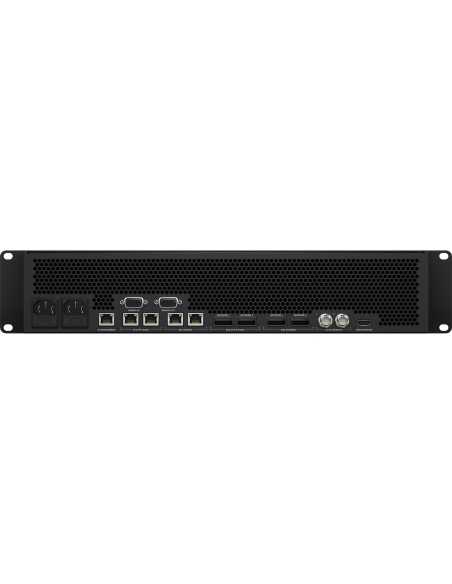 Blackmagic Design HyperDeck ISO Recorder 100G