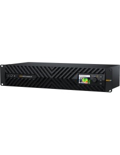 Blackmagic Design ATEM 4 M/E Constellation IP Switcher