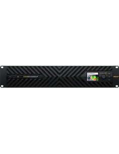 Blackmagic Design ATEM 4 M/E Constellation IP Switcher 2