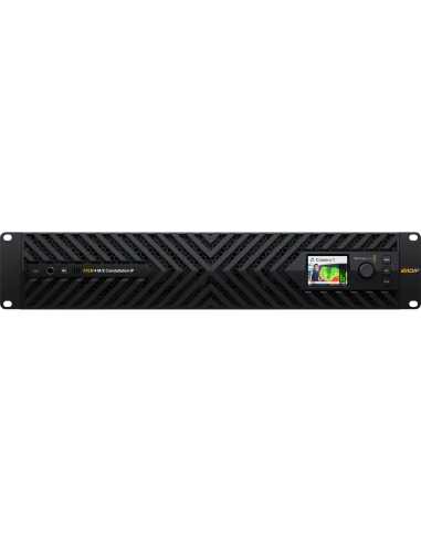 Blackmagic Design ATEM 4 M/E Constellation IP...