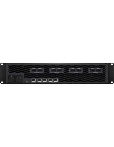 Blackmagic Design ATEM 4 M/E Constellation IP...