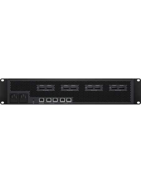 Blackmagic Design ATEM 4 M/E Constellation IP Switcher