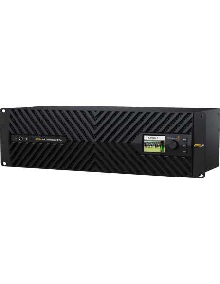 Blackmagic Design ATEM 4 M/E Constellation IP Plus Switcher