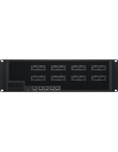 Blackmagic Design ATEM 4 M/E Constellation IP Plus Switcher 2