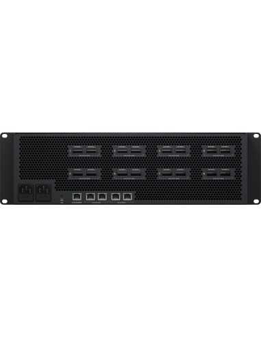 Blackmagic Design ATEM 4 M/E Constellation IP...