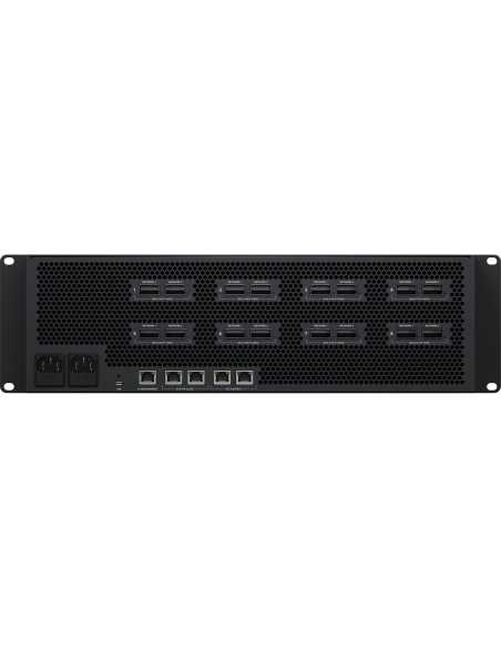 Blackmagic Design ATEM 4 M/E Constellation IP Plus Switcher
