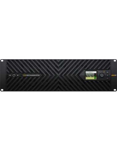 Blackmagic Design ATEM 4 M/E Constellation IP...