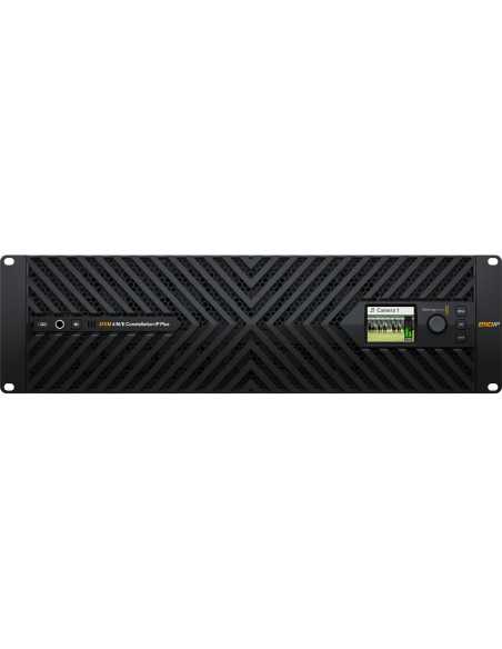 Blackmagic Design ATEM 4 M/E Constellation IP Plus Switcher