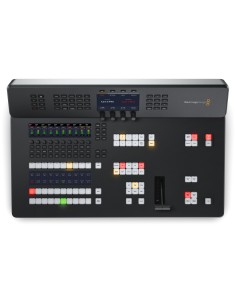 Blackmagic Design ATEM Television Studio HD8 2TB 2