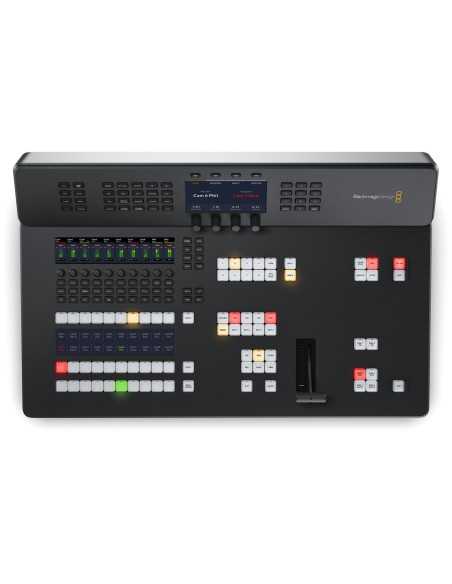 Blackmagic Design ATEM Television Studio HD8 2TB