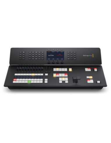 Blackmagic Design ATEM Television Studio HD8 2TB