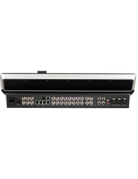 Blackmagic Design ATEM Television Studio HD8 ISO 2TB