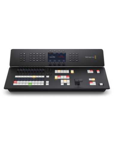 Blackmagic Design ATEM Television Studio HD8...