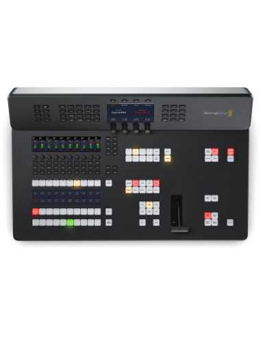 Blackmagic Design ATEM Television Studio HD8...
