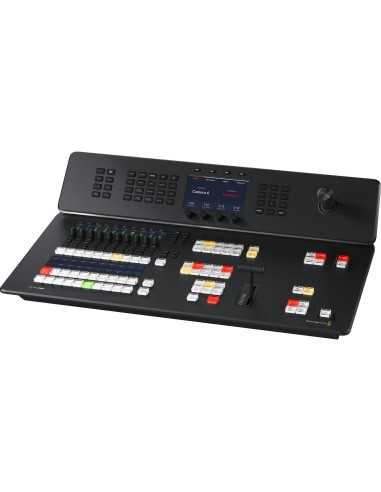 Blackmagic Design ATEM Television Studio 4K8 2TB