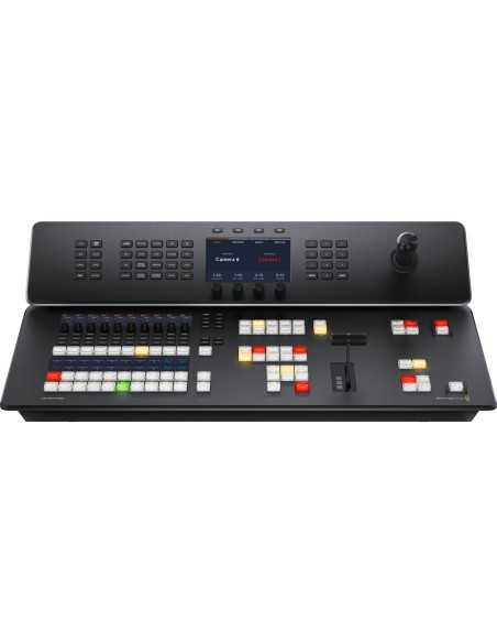 Blackmagic Design ATEM Television Studio 4K8 2TB