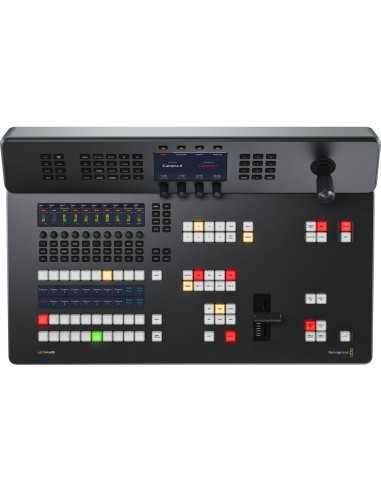 Blackmagic Design ATEM Television Studio 4K8 2TB