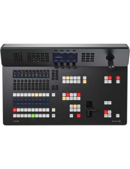 Blackmagic Design ATEM Television Studio 4K8 2TB