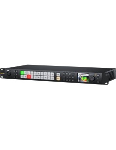 Blackmagic Design ATEM Monitoring Rack Panel 20