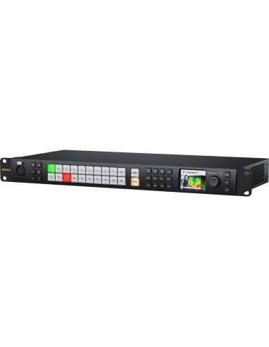 Blackmagic Design ATEM Monitoring Rack Panel 20