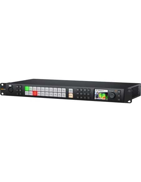 Blackmagic Design ATEM Monitoring Rack Panel 20