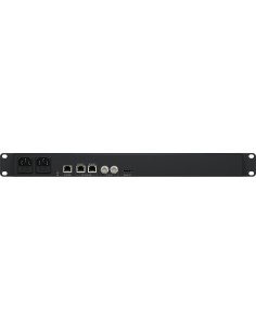 Blackmagic Design ATEM Monitoring Rack Panel 20 2