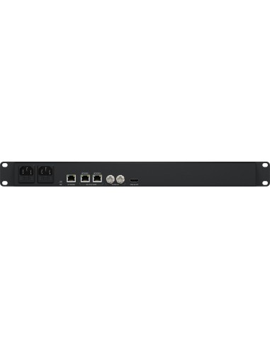 Blackmagic Design ATEM Monitoring Rack Panel 20