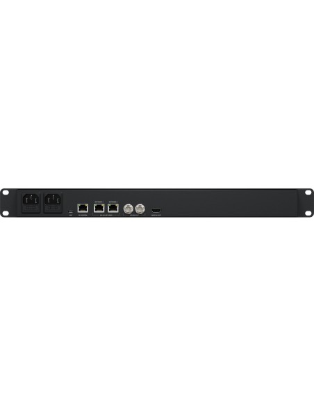 Blackmagic Design ATEM Monitoring Rack Panel 20