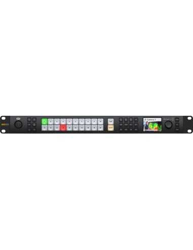 Blackmagic Design ATEM Monitoring Rack Panel 20