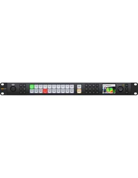 Blackmagic Design ATEM Monitoring Rack Panel 20