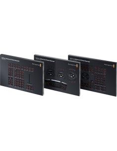 Blackmagic Design Davinci Advanced Panel Keycaps V2A