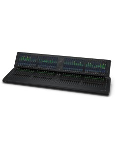 Blackmagic Design Fairlight Live Audio Panel 40 Desktop...