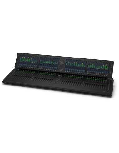 Blackmagic Design Fairlight Live Audio Panel 40...