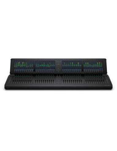 Blackmagic Design Fairlight Live Audio Panel 40...