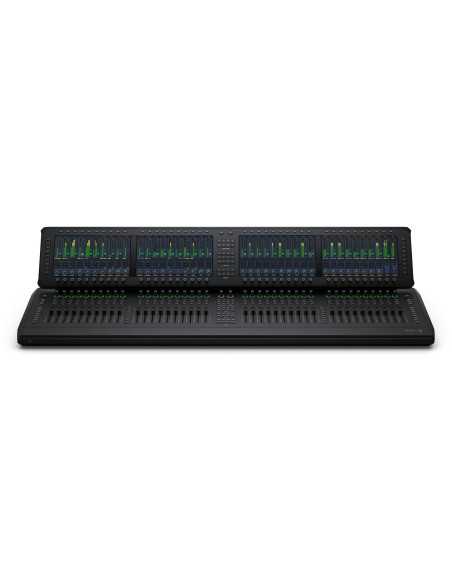 Blackmagic Design Fairlight Live Audio Panel 40 Desktop Control Surface