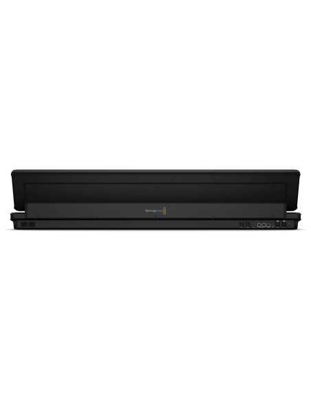 Blackmagic Design Fairlight Live Audio Panel 40 Desktop Control Surface