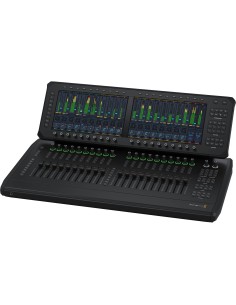 Blackmagic Design Fairlight Live Audio Panel 20 Desktop...