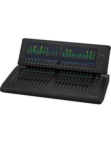 Blackmagic Design Fairlight Live Audio Panel 20...