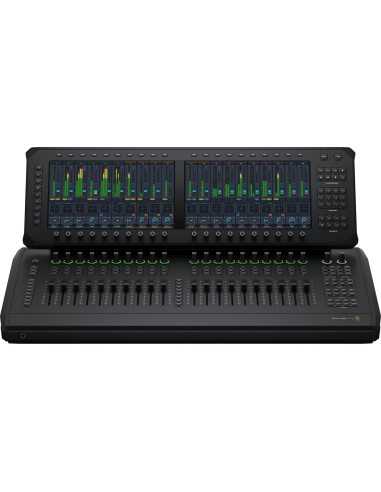Blackmagic Design Fairlight Live Audio Panel 20...
