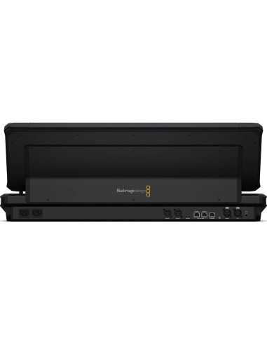 Blackmagic Design Fairlight Live Audio Panel 20...