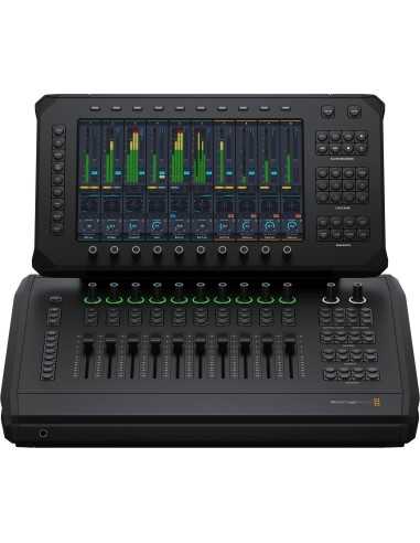 Blackmagic Design Fairlight Live Audio Panel 10...