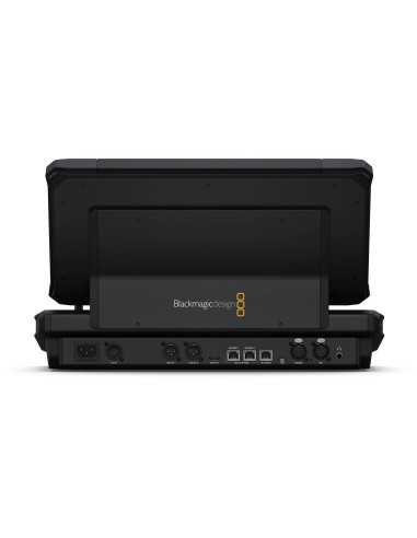 Blackmagic Design Fairlight Live Audio Panel 10...