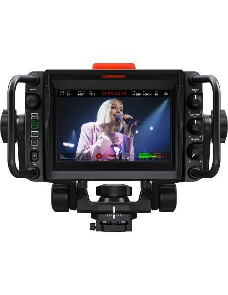 Blackmagic Design URSA Cine Studio Viewfinder