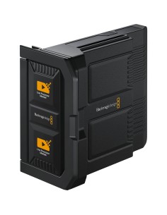 Blackmagic Design URSA Live Encoder