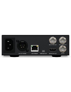 Blackmagic Design Streaming Encoder HD 2